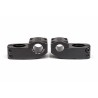Potence BMX BSD STACKED Topload Noir